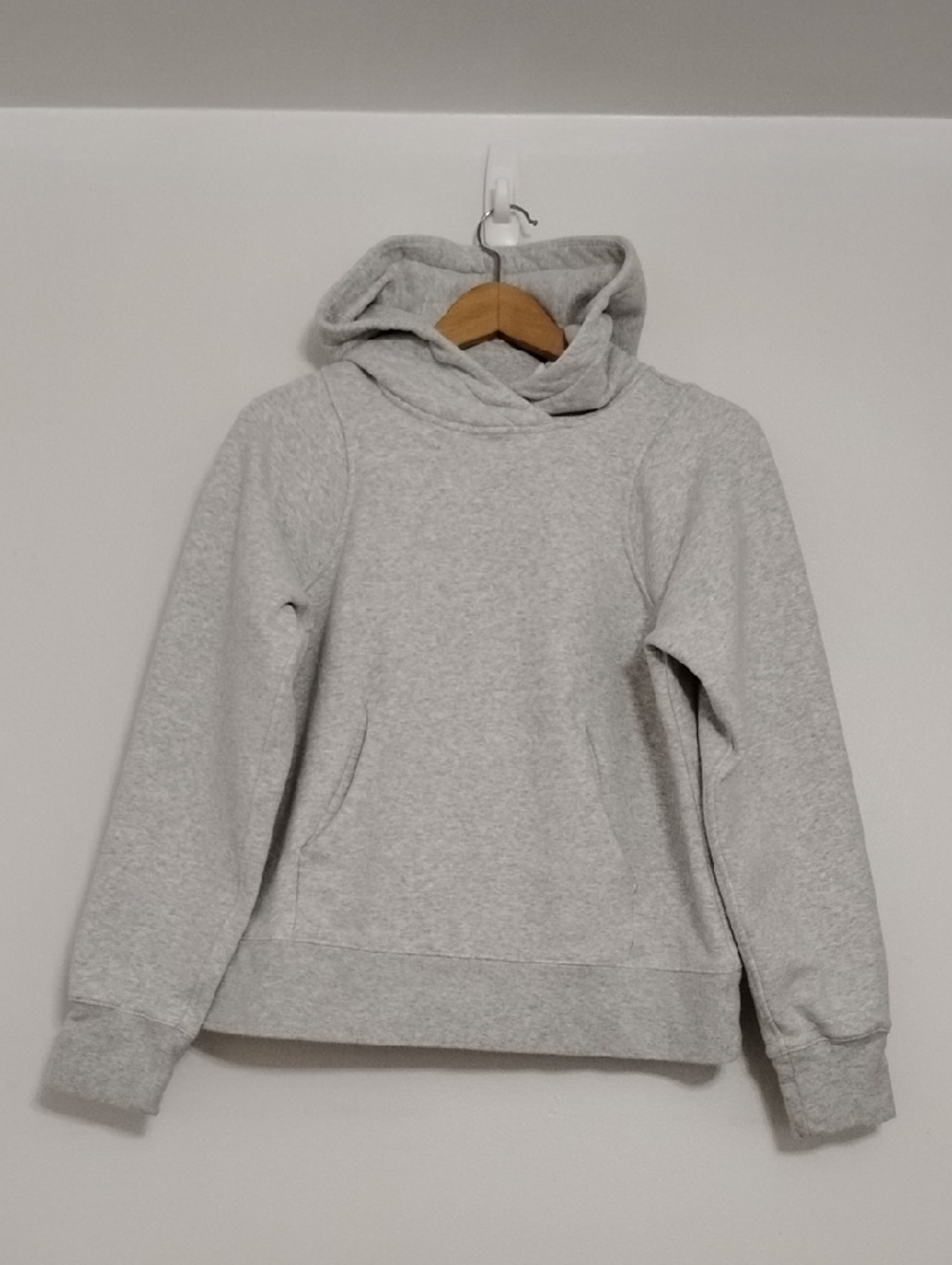 Lululemon Steady State Superloft Hoodie